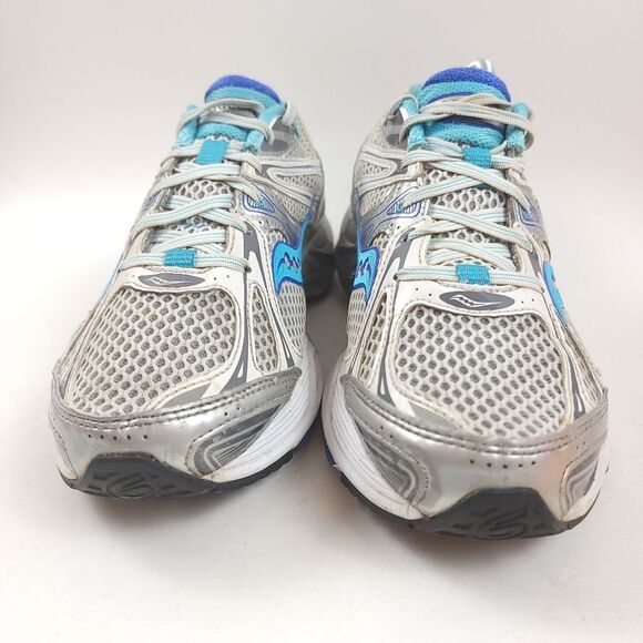 Saucony Women's Pro-Grid Guide 6 Running Shoes 101791 Size 10.5 - Picture 3 of 11